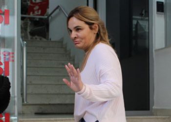 Monika te shkrinë gazit…forcë e “parë e paparë”! Zbardh sondazhet :  Do marrin mbi 100 mandate të sigurta, me Lulin dhe shokët e tij!