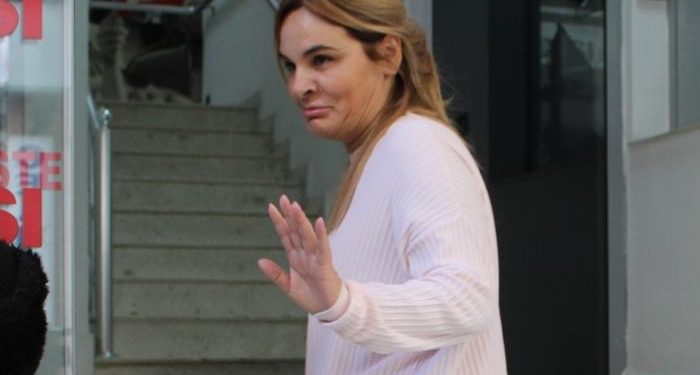 Monika te shkrinë gazit…forcë e “parë e paparë”! Zbardh sondazhet : Do marrin mbi 100 mandate të sigurta, me Lulin dhe shokët e tij!