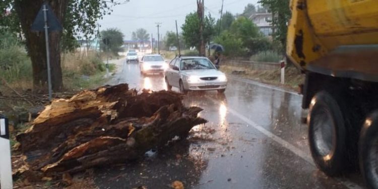 Ndryshime klimaterike në horizont, moti në fundjavë bën kthesën e madhe