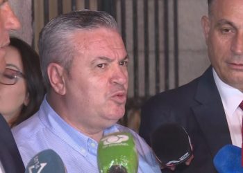 “Kaç Islami, Imami, Luan Rama, Ceka e Lesi, llum plehrash që gjoja janë bërë me PD-në”