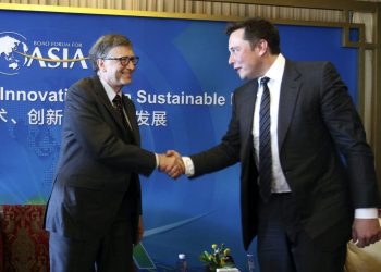 Elon Musk ofendon Bill Gates: O kokgdhë, makineritë për zbulimin e vaksinës i kemi realizuar ne!