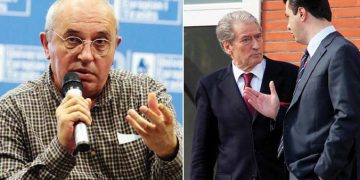 Turp! Ky ka qenë Ministër i Jashtëm dhe mashtron…Besniku: Dora Bakojanis është zonjë grua nuk gënjen! Rama gënjen: Marveshjen e shitjes së detit e prishën turqit