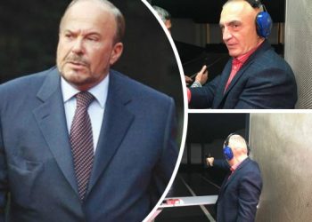 Mero Baze : Fatos Nano sot festoi rilindjen e ditëlindjes!