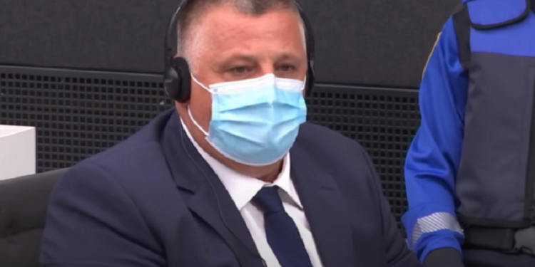 Haradinaj me nota revolte kundër Hagës: Faqezinjtë tanë deputetë për postet e veta, rrogat e veta e kanë sjellë popullin këtu