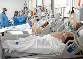 Një shpjegim për lidhjen fatale mes obezitetit dhe Covid-19