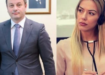Largohet Ndreca , zëvëndësohet nga një ish studentë e ekselencës