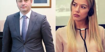 Largohet Ndreca , zëvëndësohet nga një ish studentë e ekselencës