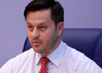 Nisin largimet në Ministrinë e Brendshme, jep dorëheqjen Sekretari i Përgjithshëm