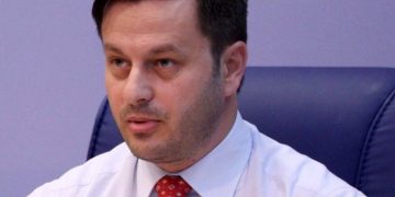 Nisin largimet në Ministrinë e Brendshme, jep dorëheqjen Sekretari i Përgjithshëm