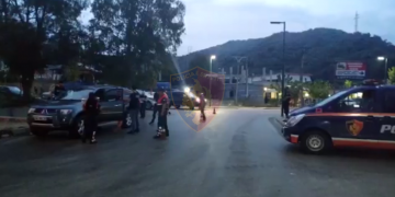 “Deja vu”? Para largimit të ministrave të brendshëm valë aksionesh, të fortët e bëjnë gjumin rehat