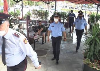 Dasëm në kohë “kolere”, jo 1 por 4 dasma në një lokal se njohim policinë…