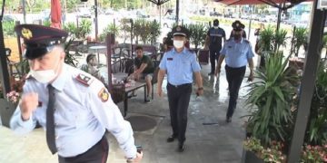 Dasëm në kohë “kolere”, jo 1 por 4 dasma në një lokal se njohim policinë…