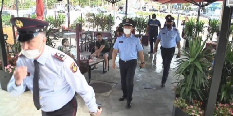 Dasëm në kohë “kolere”, jo 1 por 4 dasma në një lokal se njohim policinë…