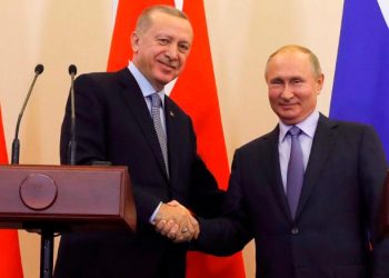 Kufiri detar me Greqinë, Rusia paralajmëron: Të zgjidhet në përputhje me ligjin ndërkombëtar. Kujdes, mos cënoni interesat tona