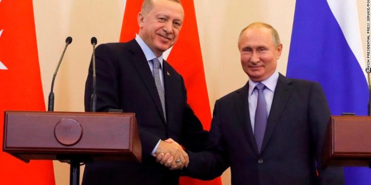 Kufiri detar me Greqinë, Rusia paralajmëron: Të zgjidhet në përputhje me ligjin ndërkombëtar. Kujdes, mos cënoni interesat tona