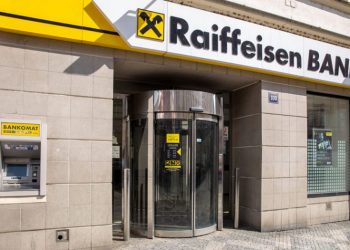 Historia e pastrimit të parave të k.riminelëve rusë nga “Raiffeisen Bank” dhe lëvizjet e dyshimta të fondeve në kompani fantazmë
