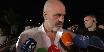 Rama flet për detin në televizionin grek: Ja çfarë propozon për zgjidhje!