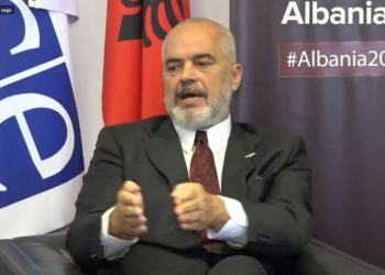 “Asnjë tradhti burra”! Rama përshëndet marrëveshjen në Uashington