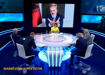 “Nuk i jap llogari Presidentit me kë flas unë”! Rama: Detin aty e keni, shkoni lahuni. Ja pse negociatat me Greqinë kanë ndaluar