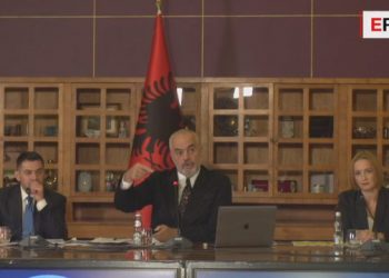 Rama përgënjeshtron hapjen e kazinove: Edhe kazonoja e vetme në mes të Tiranës do të mbyllet nëse nuk plotëson kushtet