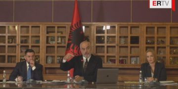 Rama përgënjeshtron hapjen e kazinove: Edhe kazonoja e vetme në mes të Tiranës do të mbyllet nëse nuk plotëson kushtet