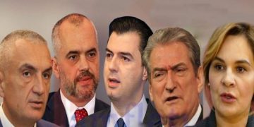 Qoftlargu, Like Gazepi, Piktori, dhe Pjetër Fylli (pa harru Arixhofkën)