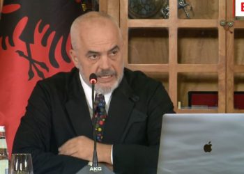 Rama i mbyll gojën gazetarëve: Këtu më keni dhe 5 vjet, pastaj flasim…!