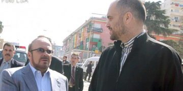 Nga Berisha, tek Monarist LSI-ist Olti Curri: Pse janë tërbuar në opozitë, me urimin e Ramës për Fatos Nanon