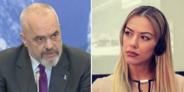 Sa “dashnore” ka Edi Rama