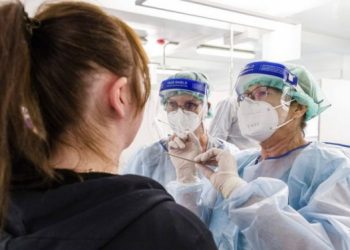Numër rekord rastesh me Covid-19 në Poloni, Lituani, Sllovaki dhe Republikën Çeke