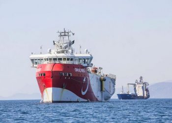 NATO kërkon zgjidhje, Greqia vendos kushtin për t’u ulur me Turqinë: Negociatat fillojnë kur të hiqni anijet