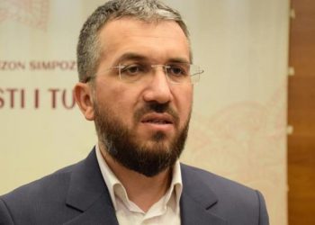 Deklarata lufte nga Turqia: Erdogan të “çlirojë” shoqëruesen e Muhamedit, duhet të pushtojë Qipron jugore, vendi ku ajo është varrosur!