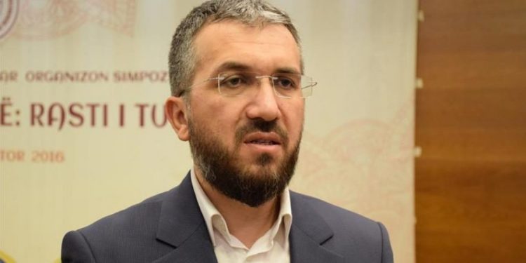 Deklarata lufte nga Turqia: Erdogan të “çlirojë” shoqëruesen e Muhamedit, duhet të pushtojë Qipron jugore, vendi ku ajo është varrosur!