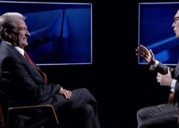 Sulmet e paprincipta të Krastës (Berishës-Metës) ndaj ambasadores Yuri Kim dhe përgjigja diplomatike e saj që Krasta vështirë se e kupton