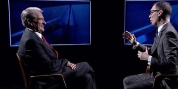 Sulmet e paprincipta të Krastës (Berishës-Metës) ndaj ambasadores Yuri Kim dhe përgjigja diplomatike e saj që Krasta vështirë se e kupton