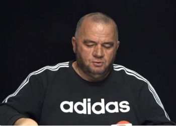 A.rrestohet Saimir Taullau, i njohur si rivali i Aldo Bares