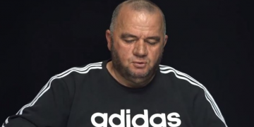 A.rrestohet Saimir Taullau, i njohur si rivali i Aldo Bares