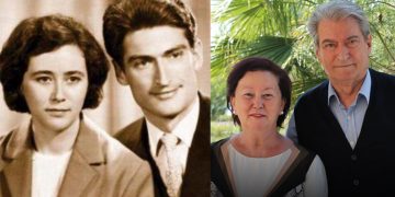 Tri rrëfime për dhëndrin e Milicës