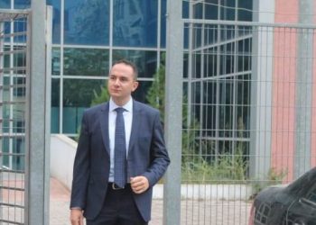 Braçe: Shantazh kriminal i PD mbi administratën do ndëshkohen në mënyrë shembullore! E sfidoj partinë e Lylit të vërtetoi vetëm një emër
