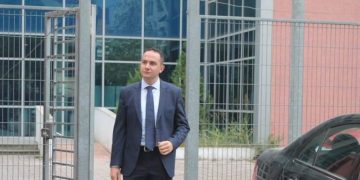 Braçe: Shantazh kriminal i PD mbi administratën do ndëshkohen në mënyrë shembullore! E sfidoj partinë e Lylit të vërtetoi vetëm një emër