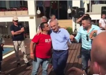 Meta përfshihet në “fushatën e Durrësit”: Ky qytet është mbërthyer nga dara e abuzimeve bashkiake