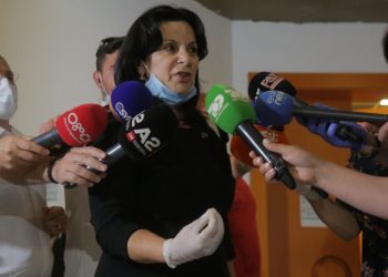 KPK rrëzoi ‘përpjekjen’ e gjyqtares Shpresa Beçaj për të anashkaluar vetingun