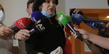 KPK rrëzoi ‘përpjekjen’ e gjyqtares Shpresa Beçaj për të anashkaluar vetingun