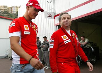 7 vjet pas aksidentit tragjik: Si është gjëndja shëndetësore e Michael Schumacher?