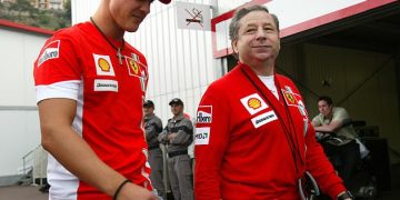 7 vjet pas aksidentit tragjik: Si është gjëndja shëndetësore e Michael Schumacher?