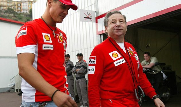 7 vjet pas aksidentit tragjik: Si është gjëndja shëndetësore e Michael Schumacher?