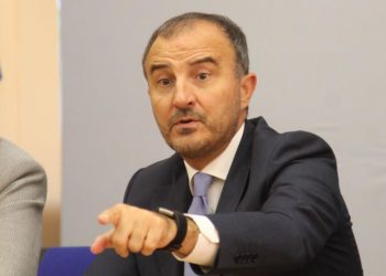 Pas Yuri Kim, reagon edhe Soreca: Të respektohet 5 qershori