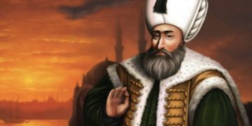 Sulejmani: Rrëfim për një Sulltan të madhërishëm