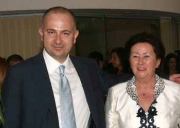 Prapaskenat e kolapsit të gjigandit të hidrokarbureve ARMO nga famëkeqi Rezart Taçi: Si vodhi qindra mln dollarë, me lejen e familjes Berisha?!