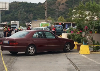 Të veshur si policë, zbulohet dinamika si u v.ra vëllai i Tao Çelës